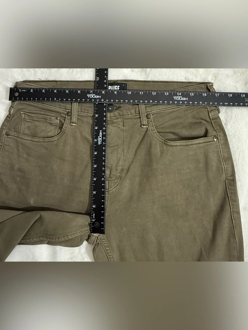 PAIGE jeans popular